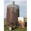 Image 2 : TOX-O-WIK PROPANE GRAIN DRYER
