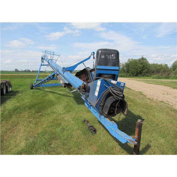 BRANDT 13" X 90' SWING AUGER