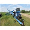 Image 1 : BRANDT 13" X 90' SWING AUGER