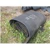 Image 1 : SMALL ROLL OF 36" CRUSHER BELT
