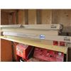 Image 1 : NEW:  4 -  4' COOPER HIGH BAY FLOURESCENT FIXTURES