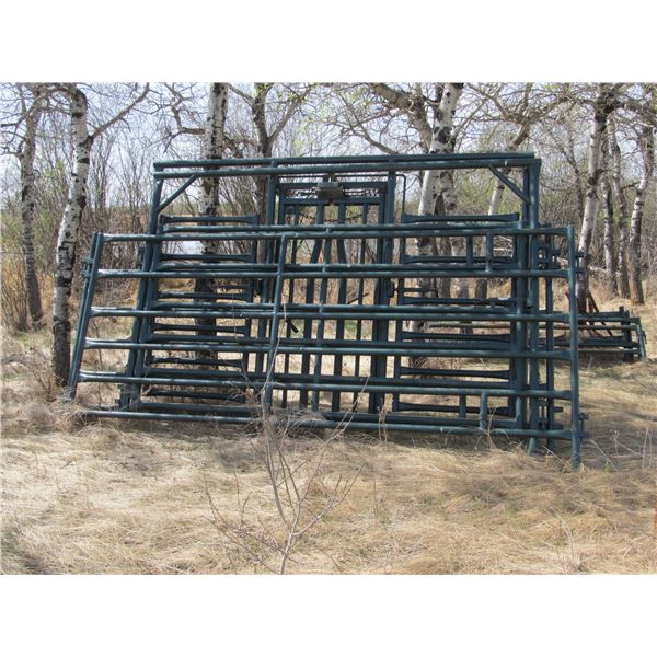 HI HOG MATERNITY PEN