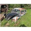 Image 1 : VW BUG (FOR PARTS)