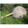 Image 1 : 500 GALLON FIBREGLASS SEPTIC TANK