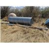 Image 1 : CULVERTS:  1 - 36" X 10', 1 -  6" X 20', 1 -  6" X 10' (ALL FOR ONE MONEY)