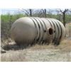 Image 1 : 4 LARGE FIBREGLASS STORAGE TANKS