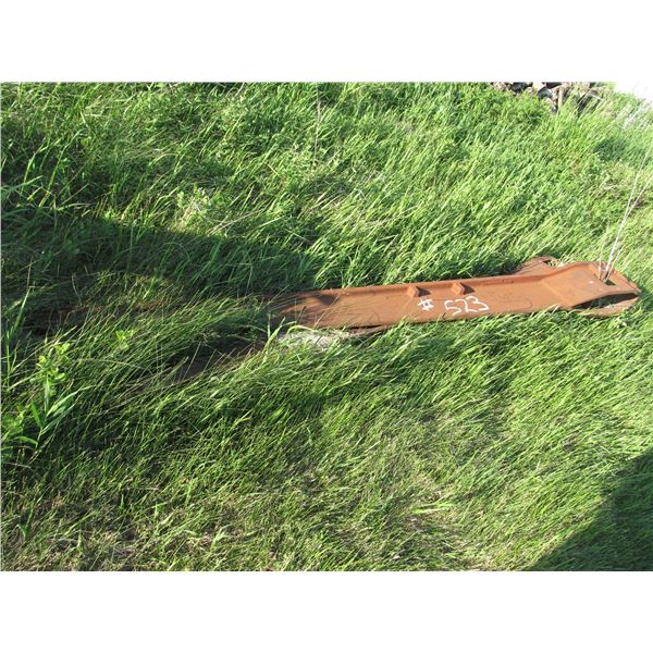 FAIRBANKS MORSE PUMP JACK PARTS