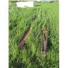Image 1 : 2 - APPROX 32' STEEL SPREADER BARS