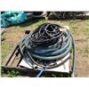 Image 1 : ASSORTMENT OF WIRE & SUCTION HOSES