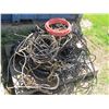Image 1 : PALLET OF MISC WIRE