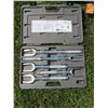 Image 2 : OTC 5 PIECE SEPERATOR TOOL SET FOR 1988 AND NEWER CHEVS