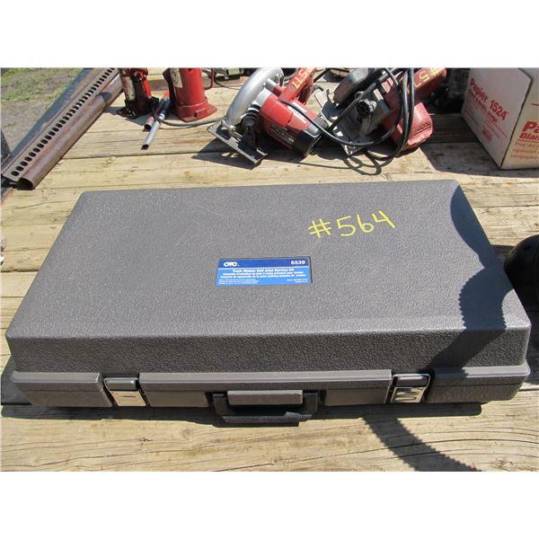 OTC MASTER BALL JOINT SERVICE KIT