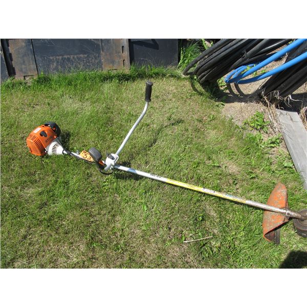 STIHL FS130 WEED EATER