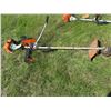 Image 2 : STIHL FS260 WEED EATER WITH HARNESS