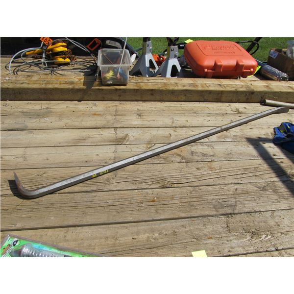 5' CROW BAR
