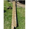 Image 1 : 2 X 4 X 4" X 8'