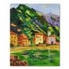 Image 1 : Italian Bayside by Fallas Original