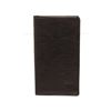 Image 1 : Louis Vuitton Black Epi Leather Long Card Wallet