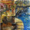 Image 2 : Untitled by Suljakov Original