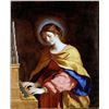 Image 1 : Guercino - St. Cecilia