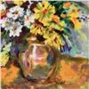 Image 2 : Untitled by Polak (1922-2008)