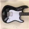 Image 1 : Signed Rush Guitar