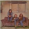Image 1 : Signed Crosby, Stills & Nash Album Cover
