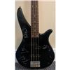 Image 1 : Signed Metallica Guitar