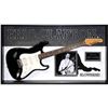 Image 1 : Signed and Framed Eric Clapton Guitar - Slow Hand
