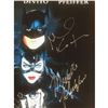 Image 1 : Signed Batman Returns Movie Poster