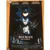 Image 4 : Signed Batman Returns Movie Poster