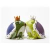 Image 1 : KISS A LOT OF FROGS