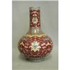 Image 1 : Chinese  Famille  Rose  Porcelain  Vase #1905963