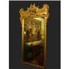 Image 1 : MM 128 19th Century Giltwood Mirror #1906243