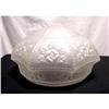 Image 1 : Lamp, Chandelier, Pendant Crystal Shade #1906307