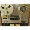 Image 1 : Vintage Teac Reel #1906572