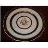 Image 1 : Antique Bloor Derby Porcelain Plate #1906665