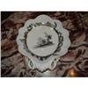 Image 1 : Antique Paris Porcelain Shell Dish #1906690