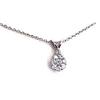 Image 1 : Diamond Pendant #1906734