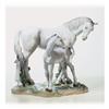 Image 1 : Lladro - First Steps on the Prairie #1916533