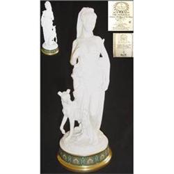 Royal Doulton Figurine - "Artemis" #1916549