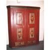 Image 1 : Biedermeier Armoire 1825 #1917094