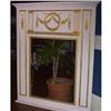Image 1 : Trumeau Mirror #1934497