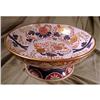 Image 1 : HUGE IMARI PUNCHBOWL MEIJI NICE UNUSUAL! #1934750