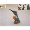 Image 1 : Royal Doulton Model of Kingfisher Bird  #1934832