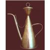 Image 1 : Arts And Crafts Copper Coffee Pot c1920  #1934862