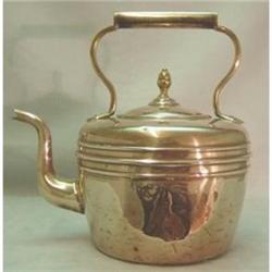 Brass Kettle #1934866