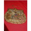 Image 1 : Beautiful Petite point hand bag #1934990
