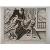 Image 1 : De Jode Engraving "Joseph and Potiphar's Wife" #1935009