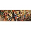 Image 1 : Isaac Maimon, Cafe Panorama  Serigraph #1935232